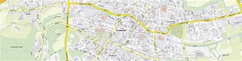 Download Map Eschweiler