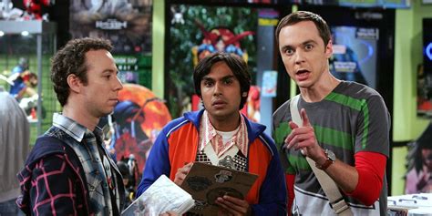 30 times the the big bang theory was the funniest show on tv rd ca