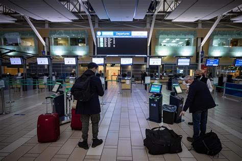 Canada 3 day hotel quarantine end date? Ottawa lays out criteria for quarantine hotels as it ...