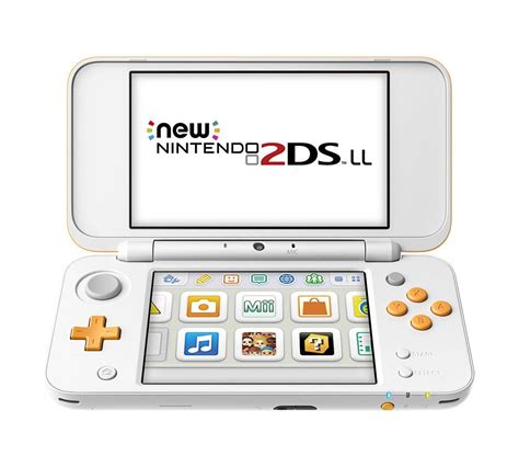 New 2ds Xl Announced Launches In July 2017 Handheld Players