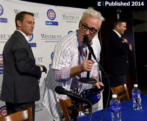 Cubs After Clearing Air Over Joe Maddon Hiring Turn Attention To A