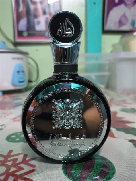 Lattafa Fakhar Beauty And Personal Care Fragrance And Deodorants On Carousell