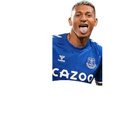Here we are another year another richarlison review. Richarlison | FIFA Mobile 21 | FIFARenderZ