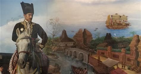 Raja Raja Demak Dan Kebijakanya Sejarah Cirebon