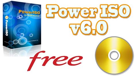How To Activate Any Version Of Poweriso Serial Key 2011 2017 Youtube