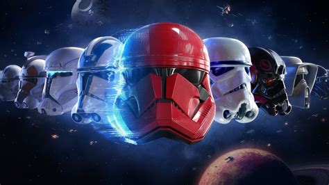 Star Wars Gamerpic Star Wars Battlefront 2 Community Update Trailer