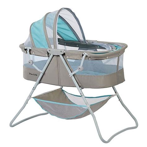 6 Best Portable Bassinets of 2020 | Baby bassinet, Portable bassinet, Portable baby bassinet