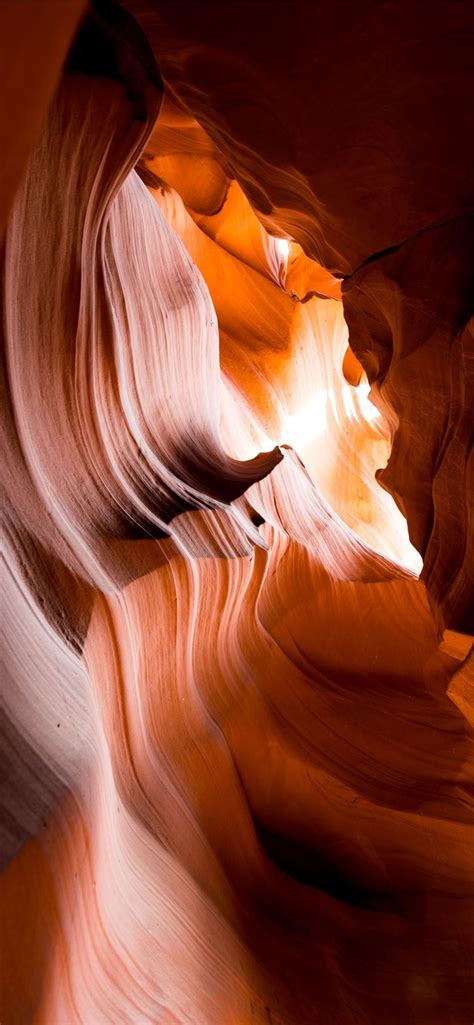 Antelope Canyon Arizona Usa Iphone 11 Wallpapers Free Download