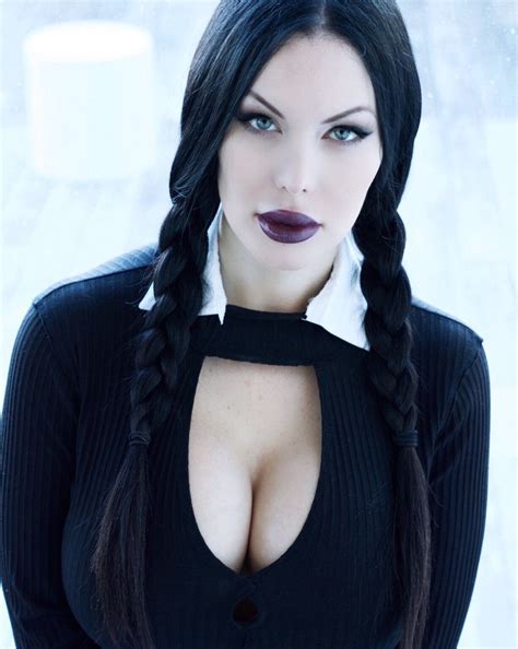 Naked Goth Girls With Big Boobs CREATPIC STORE