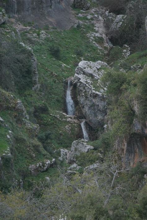 Lebanese Photos And Pictures Of Lebanon Water Fall In The