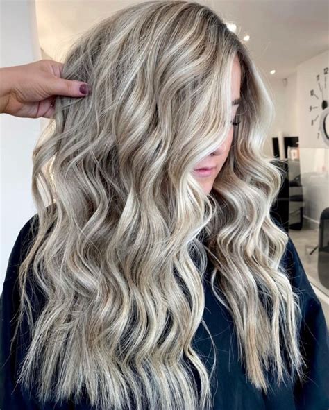 30 Stunning Ash Blonde Hair Ideas To Try In 2023 Hair Adviser Dyed Blonde Hair Blonde Hair