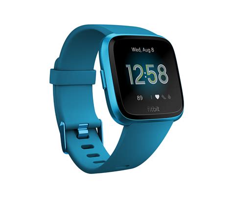 The watch face customization for fitbit is 100 percent controlled by the marketplace of watch faces available to you at present—oddly, fitbit calls these clock faces. Fitbit challenging Apple Watch with $160 Versa Lite ...