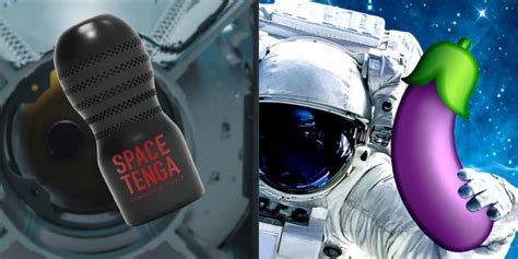 A Japanese Sex Toy Maker Wants To Create A Device For Masturbating In Space Culture