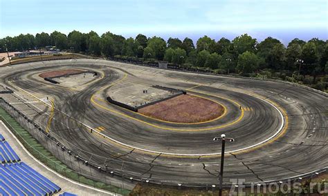 Vdc Wall Stadium Nj Assetto Corsa