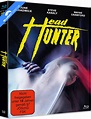 Die Stunde des Headhunter Headhunter 1988 2K Remastered Cover B Blu-ray ...