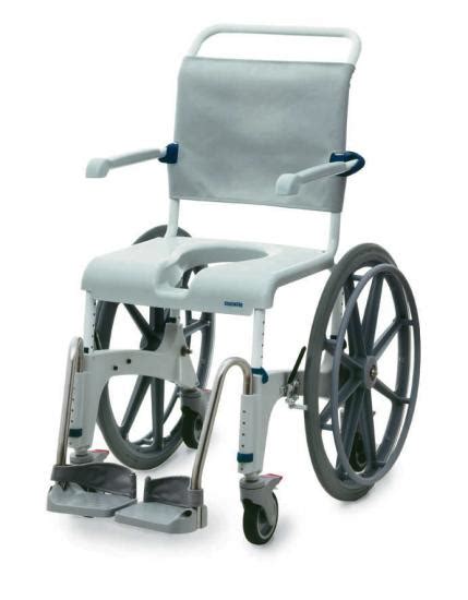Besides good quality brands, you'll also find plenty of discounts when you shop for bath chair during big sales. Invacare Aquatec Ocean Shower Chair | London Mobility