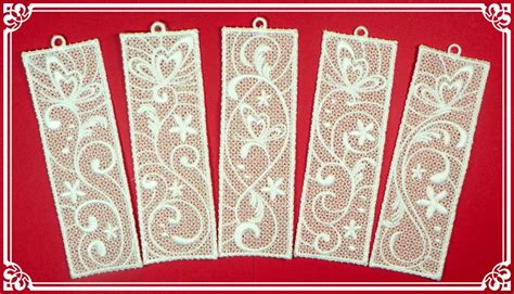 Fsl Butterfly Bookmarks 5x7 Dah Nls 5 Machine Embroidery Etsy Uk