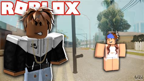 How To Be A Gangster In Roblox Roblox The Streets Pt13 Youtube