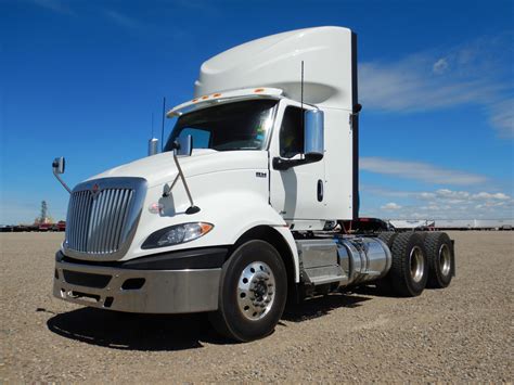 RH - New Trucks | Southland International Trucks