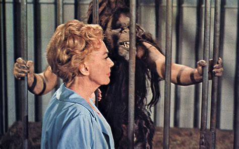 Trog Why Joan Crawford Made The Killer Caveman Horror Her Final Film