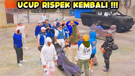 Ucup Rispek Kembali Gta Roleplay Indonesia Youtube