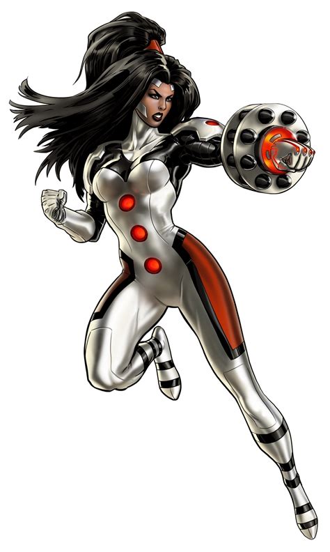 Marvel Avengers Alliance Omega Sentinel By Ratatrampa87 On Deviantart