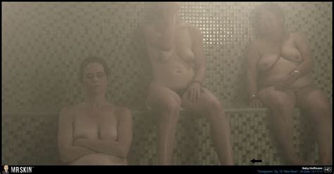 Tv Nudity Report Transparent Season American Horror Story