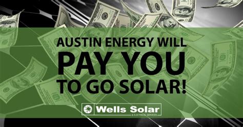 Austin Energy Commercial Rebates