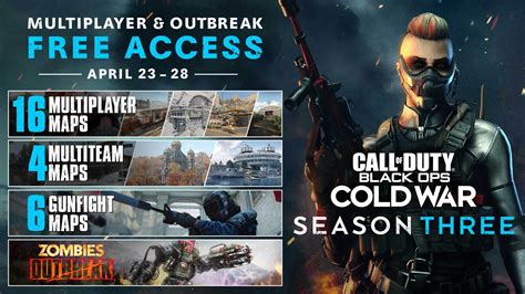 Call Of Duty Black Ops Cold War Multi Está Disponível De Forma