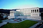 University of Trieste Master Programmes Tuition