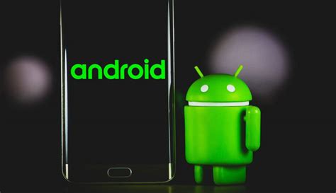 ¿sabes Cuál Es La Versión De Android Más Utilizada Del Mundo ¿y La Que