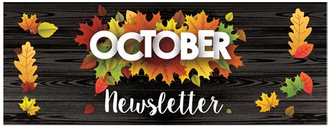 October Newsletter Washington County Library System
