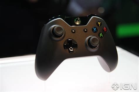 Ten Things You Need To Know About The Xbox One Xbox One Guide Ign