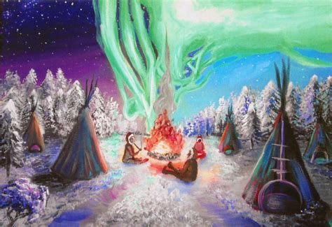 Sacred Fire By Marybriannemckay On Deviantart