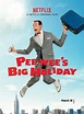Pee-wee's Big Holiday - Película 2016 - SensaCine.com