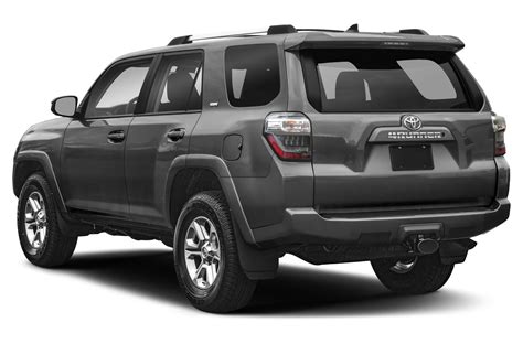 2022 Toyota 4runner Sr5 4wd Photos All Recommendation