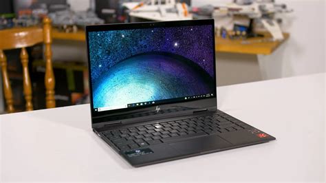 Hp Envy X360 13 Review Photo Gallery Techspot