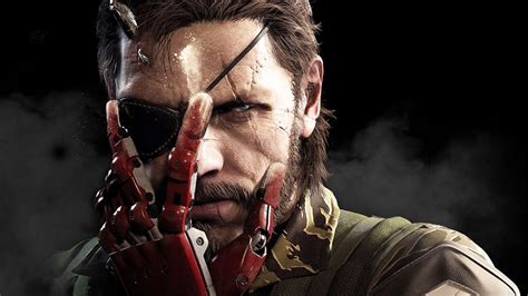 The Surprisingly Powerful But Often Maddening ‘metal Gear Solid V