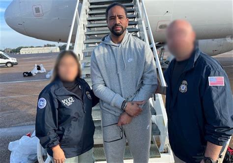 Ex Pirates Pitcher And Convicted Sex Offender Felipe Vazquez Returned