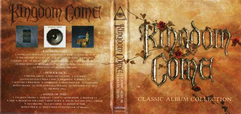 Fshare Kingdom Come Get It On 1988 1991 Classic Album