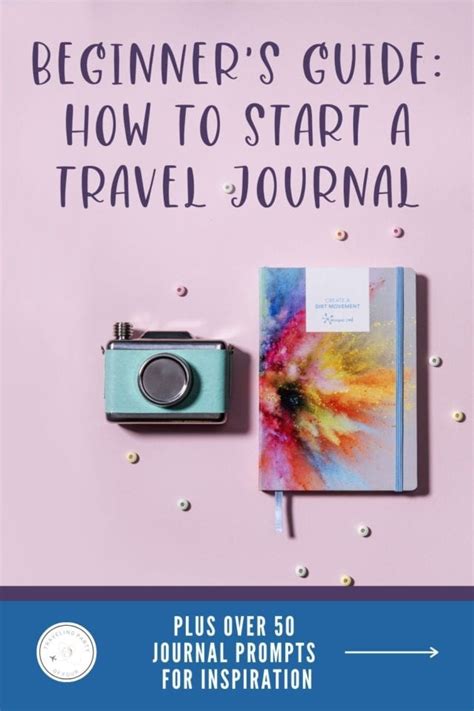 The Ultimate List Of Thoughtful Travel Journal Prompts From A To Z