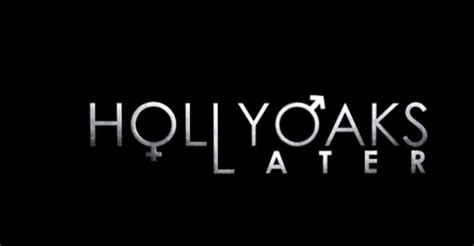 Hollyoaks Later Streaming Tv Series Online