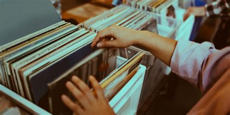 Record Store Day 2020 Taking Place Across Three Days To Encourage