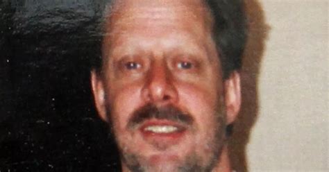 Mystery Woman Seen With Las Vegas Killer Stephen Paddock In The Days