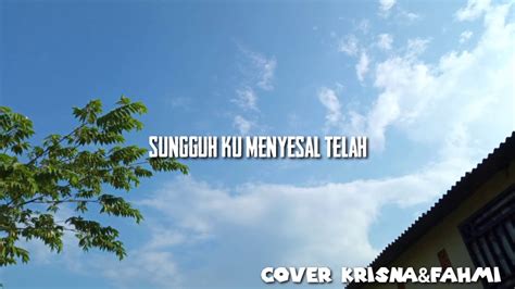 Download mp3 memori berkasih fahmi azis gratis, ada 20 daftar lagu memori berkasih fahmi azis yang bisa anda download. Lagu Punk Rock Jalanan-Cover Kentrung(Voc.Fahmi) - YouTube