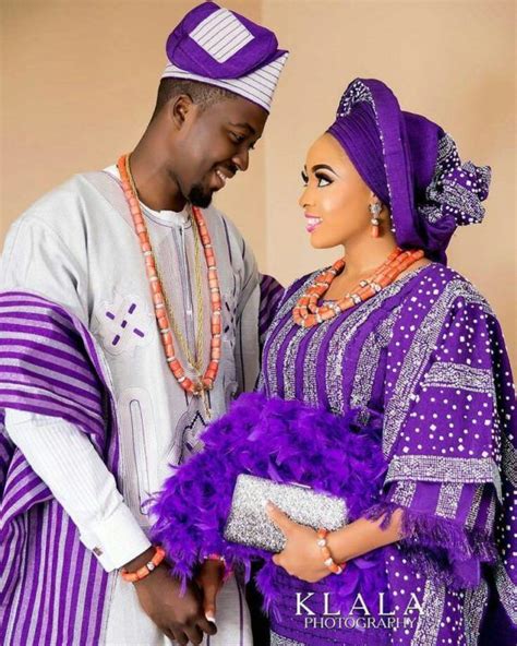 Yoruba Traditional Wedding Attire Styles Updated May 2019 Traditional Wedding Attire