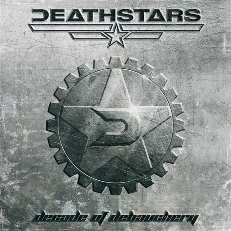 Decade Of Debauchery Album By Deathstars Spotify