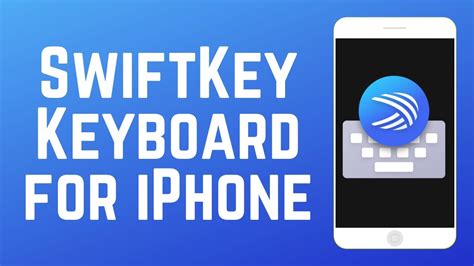 How To Get Microsoft Swiftkey Keyboard On Iphone 2023 Youtube