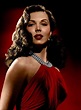 ANN MILLER the legendary icon of the SEVENTH ART. One of the best ...