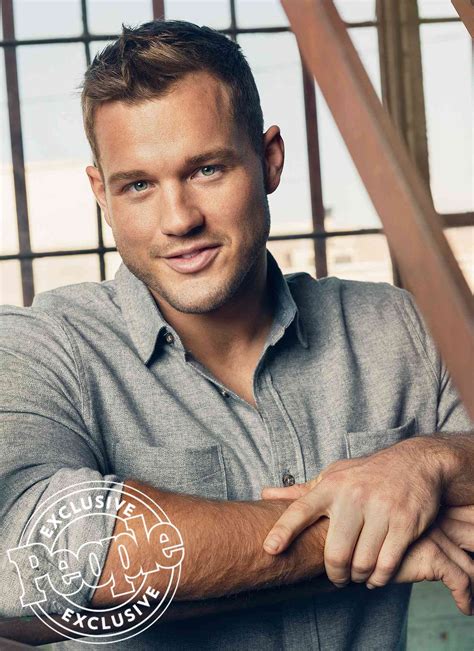 The Bachelor Colton Underwood On Fantasy Suite Dates Virginity
